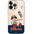 Disney Pinocchio and Jiminy Cricket iPhone 14 Pro Skin